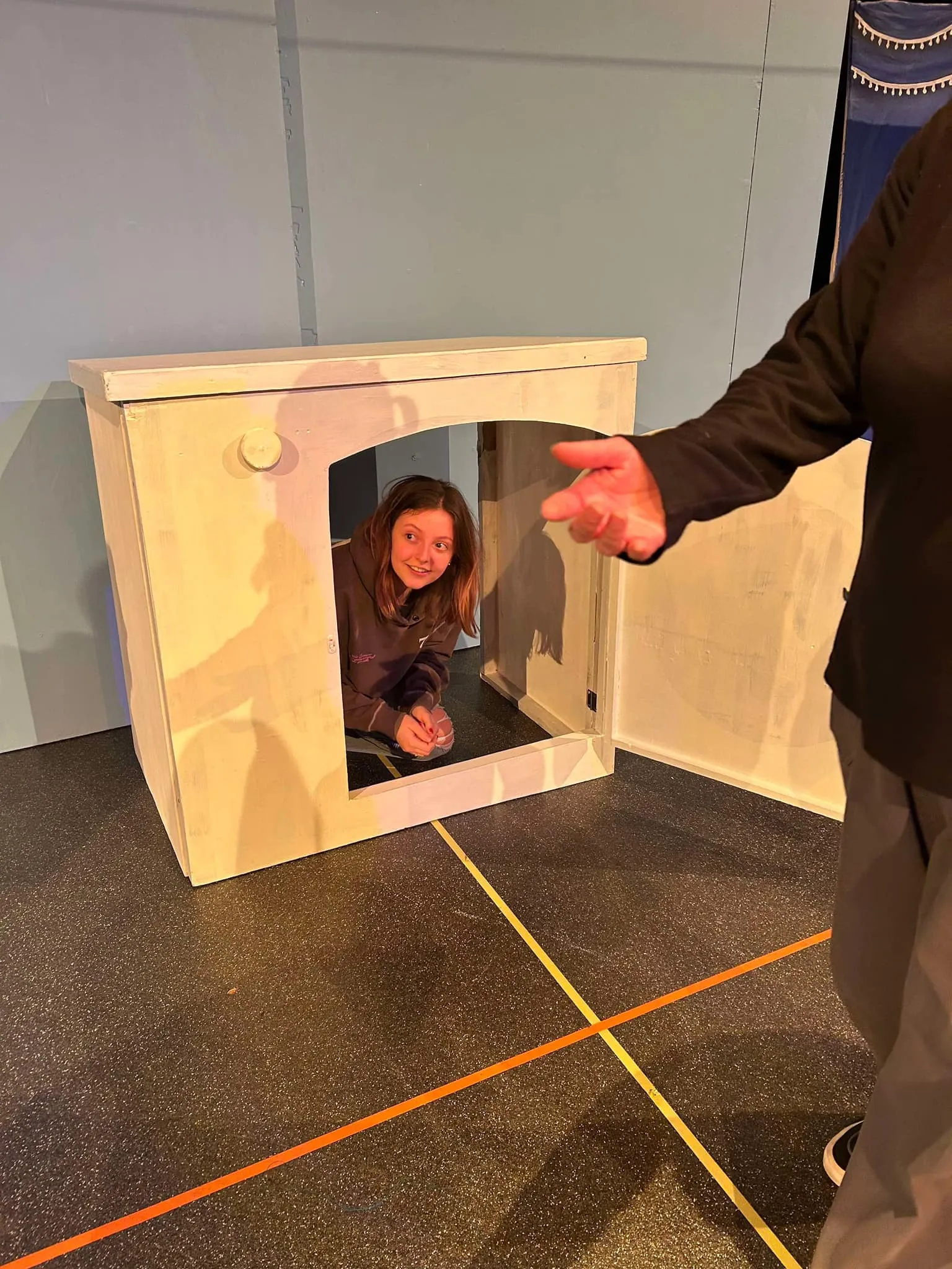 Sleeping Beauty Gallery Image